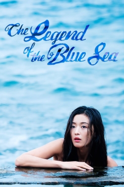 watch The Legend of the Blue Sea Movie online free in hd on MovieMP4