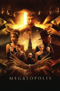 watch Megalopolis Movie online free in hd on MovieMP4