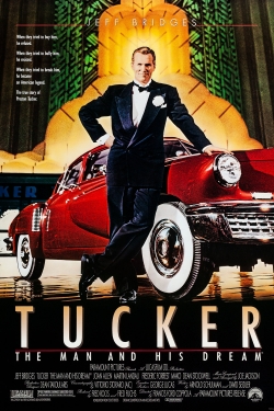 watch Tucker: The Man and His Dream Movie online free in hd on MovieMP4