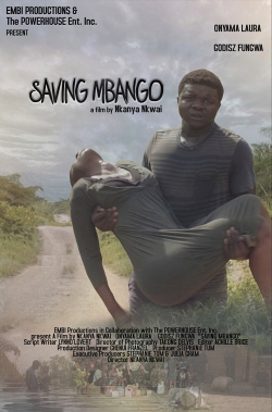 watch Saving Mbango Movie online free in hd on MovieMP4