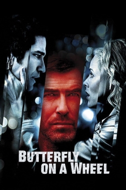 watch Butterfly on a Wheel Movie online free in hd on MovieMP4
