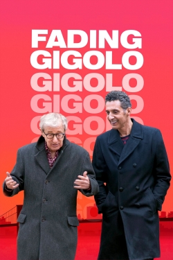 watch Fading Gigolo Movie online free in hd on MovieMP4