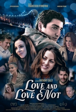 watch Love and Love Not Movie online free in hd on MovieMP4
