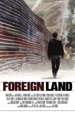 watch Foreign Land Movie online free in hd on MovieMP4