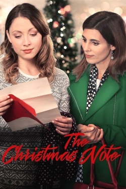 watch The Christmas Note Movie online free in hd on MovieMP4