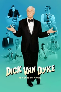 watch Dick Van Dyke: 98 Years of Magic Movie online free in hd on MovieMP4
