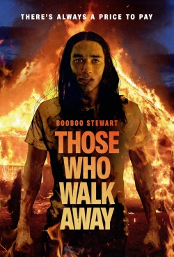 watch Those Who Walk Away Movie online free in hd on MovieMP4