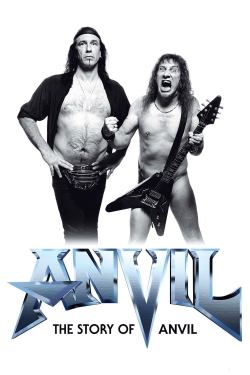 watch Anvil! The Story of Anvil Movie online free in hd on MovieMP4