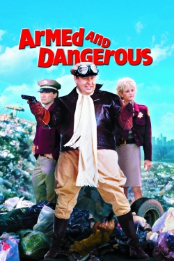 watch Armed and Dangerous Movie online free in hd on MovieMP4