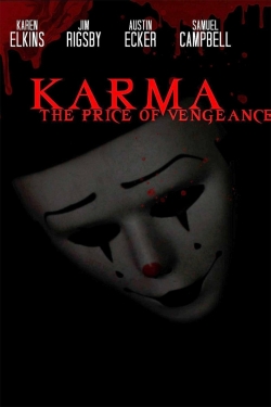 watch Karma: The Price of Vengeance Movie online free in hd on MovieMP4