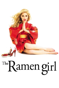 watch The Ramen Girl Movie online free in hd on MovieMP4