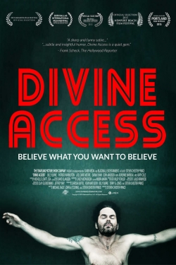 watch Divine Access Movie online free in hd on MovieMP4