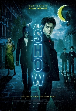 watch The Show Movie online free in hd on MovieMP4