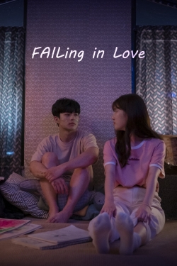 watch FAILing in Love Movie online free in hd on MovieMP4
