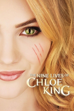 watch The Nine Lives of Chloe King Movie online free in hd on MovieMP4