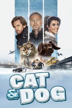 watch Cat and Dog Movie online free in hd on MovieMP4