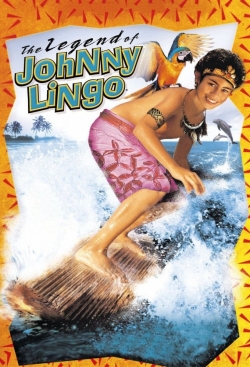 watch The Legend of Johnny Lingo Movie online free in hd on MovieMP4