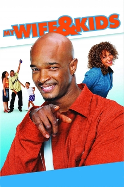 watch My Wife and Kids Movie online free in hd on MovieMP4