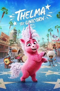 watch Thelma the Unicorn Movie online free in hd on MovieMP4