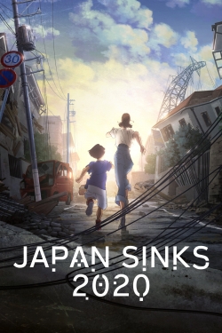 watch Japan Sinks: 2020 Movie online free in hd on MovieMP4