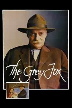 watch The Grey Fox Movie online free in hd on MovieMP4