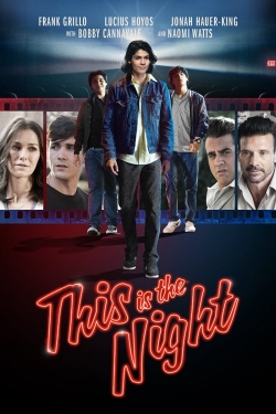 watch This is the Night Movie online free in hd on MovieMP4