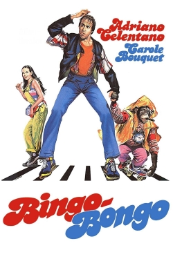 watch Bingo Bongo Movie online free in hd on MovieMP4