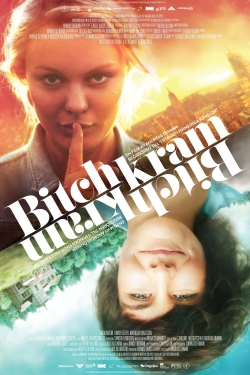 watch Bitch Hug Movie online free in hd on MovieMP4