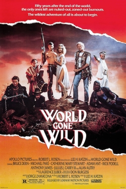 watch World Gone Wild Movie online free in hd on MovieMP4