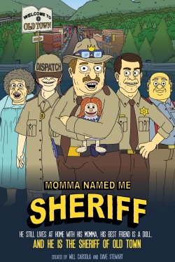 watch Momma Named Me Sheriff Movie online free in hd on MovieMP4
