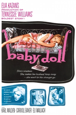 watch Baby Doll Movie online free in hd on MovieMP4