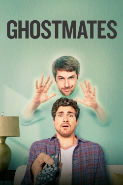 watch Ghostmates Movie online free in hd on MovieMP4