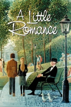 watch A Little Romance Movie online free in hd on MovieMP4