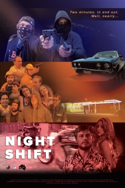 watch Night Shift Movie online free in hd on MovieMP4