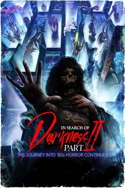 watch In Search of Darkness: Part II Movie online free in hd on MovieMP4