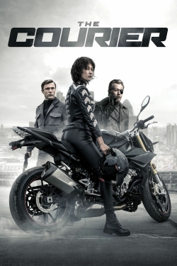 watch The Courier Movie online free in hd on MovieMP4