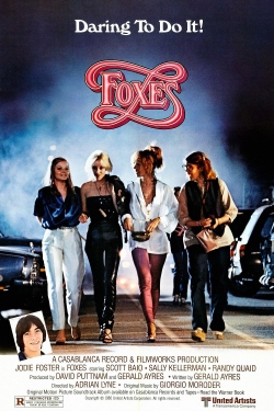 watch Foxes Movie online free in hd on MovieMP4