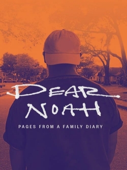 watch Dear Noah: Pages From a Family Diary Movie online free in hd on MovieMP4