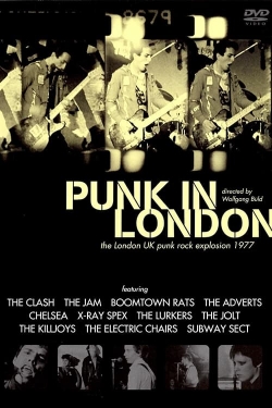 watch Punk in London Movie online free in hd on MovieMP4