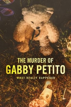 watch The Murder of Gabby Petito: What Really Happened Movie online free in hd on MovieMP4