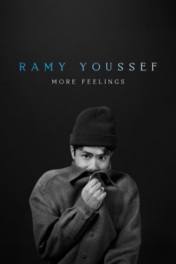 watch Ramy Youssef: More Feelings Movie online free in hd on MovieMP4