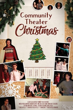 watch Community Theater Christmas Movie online free in hd on MovieMP4