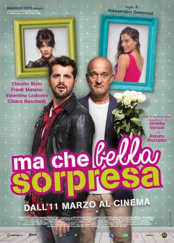 watch Ma che bella sorpresa Movie online free in hd on MovieMP4
