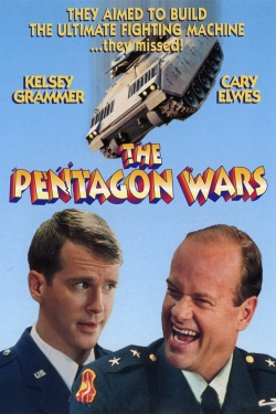 watch The Pentagon Wars Movie online free in hd on MovieMP4