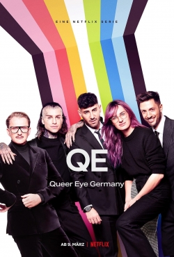 watch Queer Eye Germany Movie online free in hd on MovieMP4