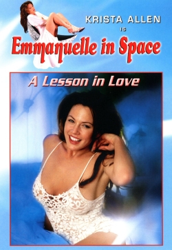 watch Emmanuelle in Space 3: A Lesson in Love Movie online free in hd on MovieMP4