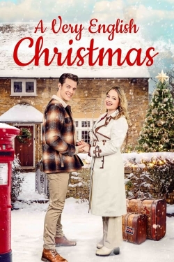 watch A Very English Christmas Movie online free in hd on MovieMP4