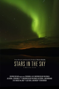 watch Stars in the Sky: A Hunting Story Movie online free in hd on MovieMP4