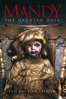 watch Mandy the Haunted Doll Movie online free in hd on MovieMP4