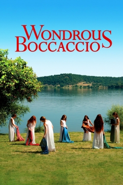 watch Wondrous Boccaccio Movie online free in hd on MovieMP4